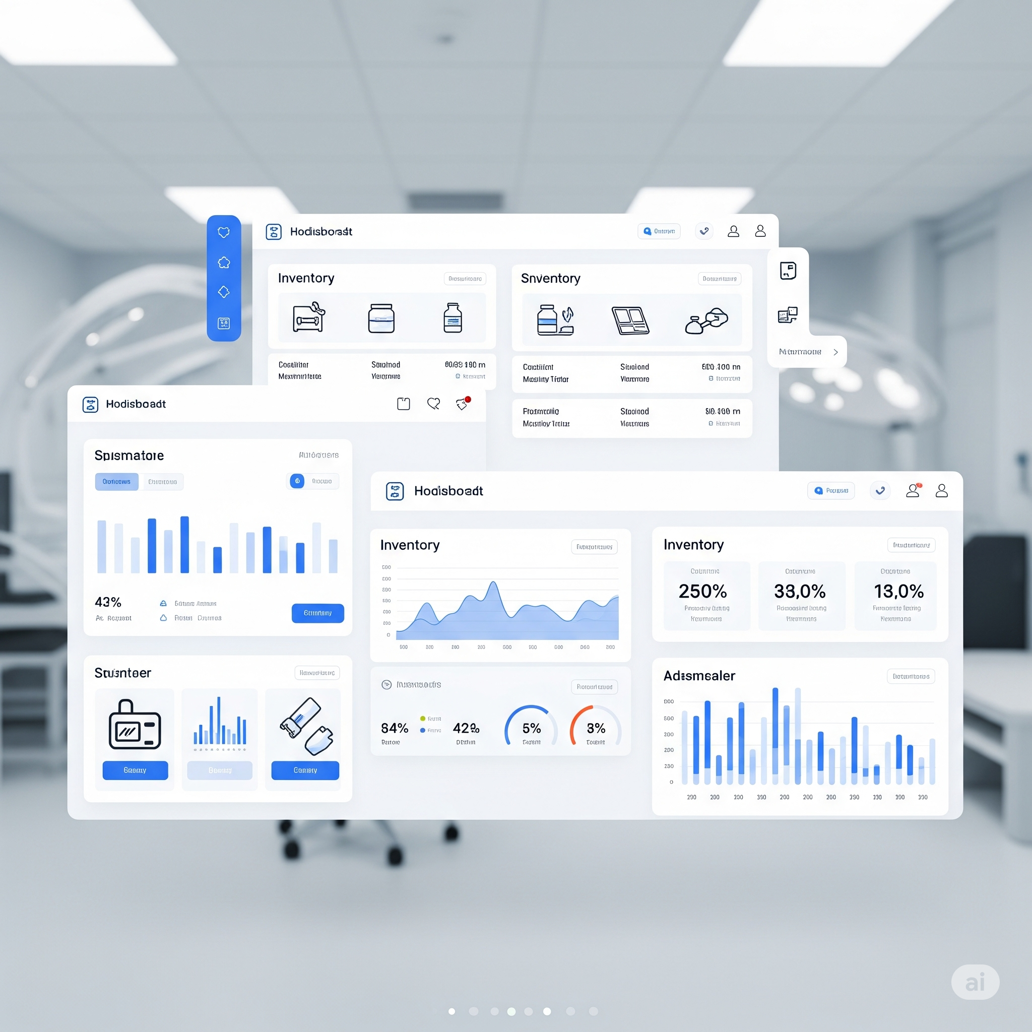 Hospital Management System